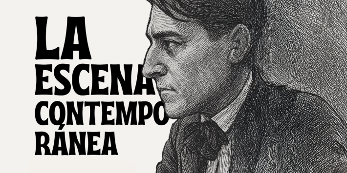 LA ESCENA CONTEMPORÁNEA