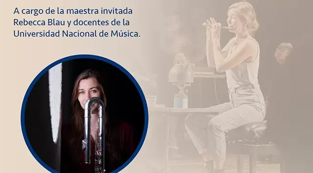 RECITAL INTER-ACCIONES